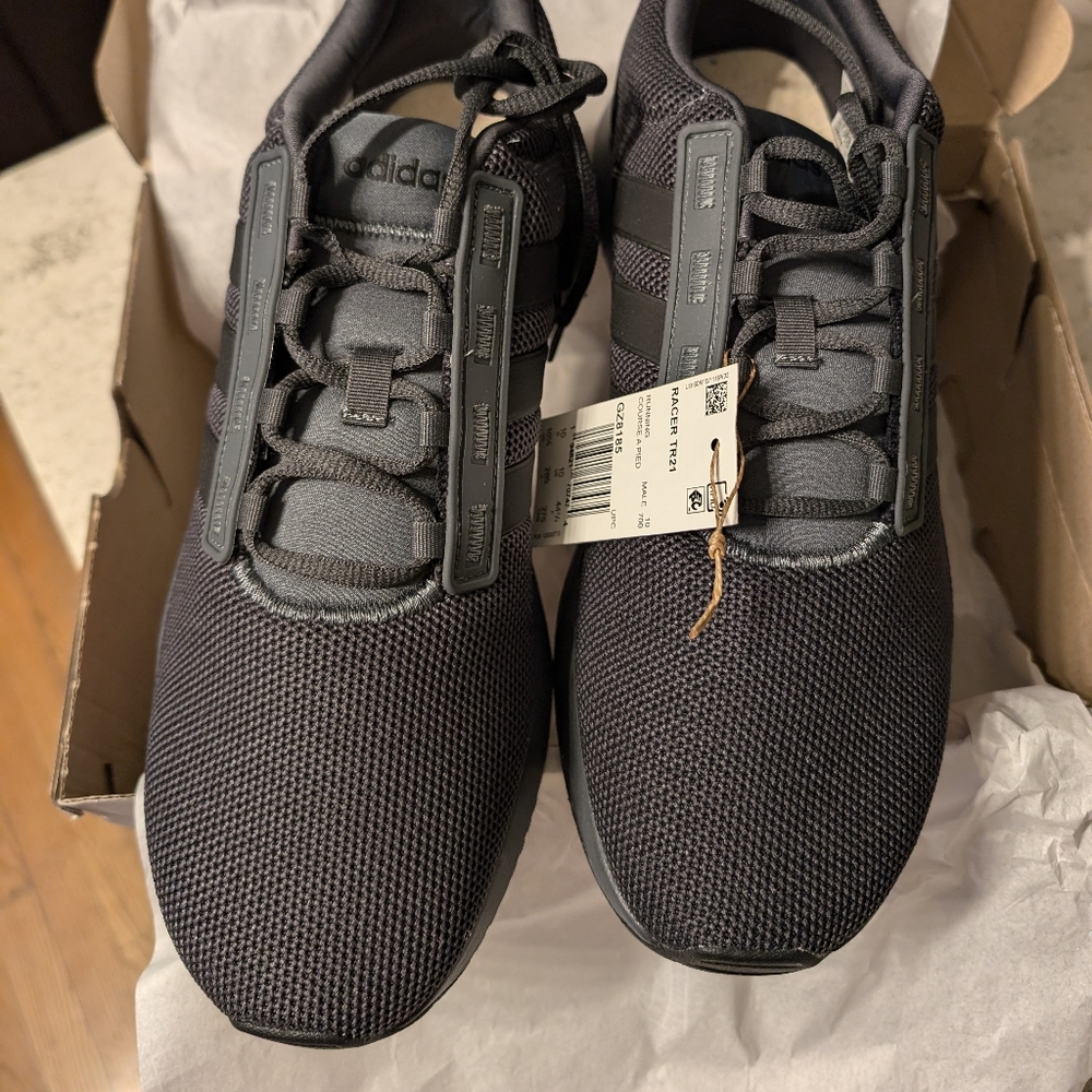 Adidas racer tr21